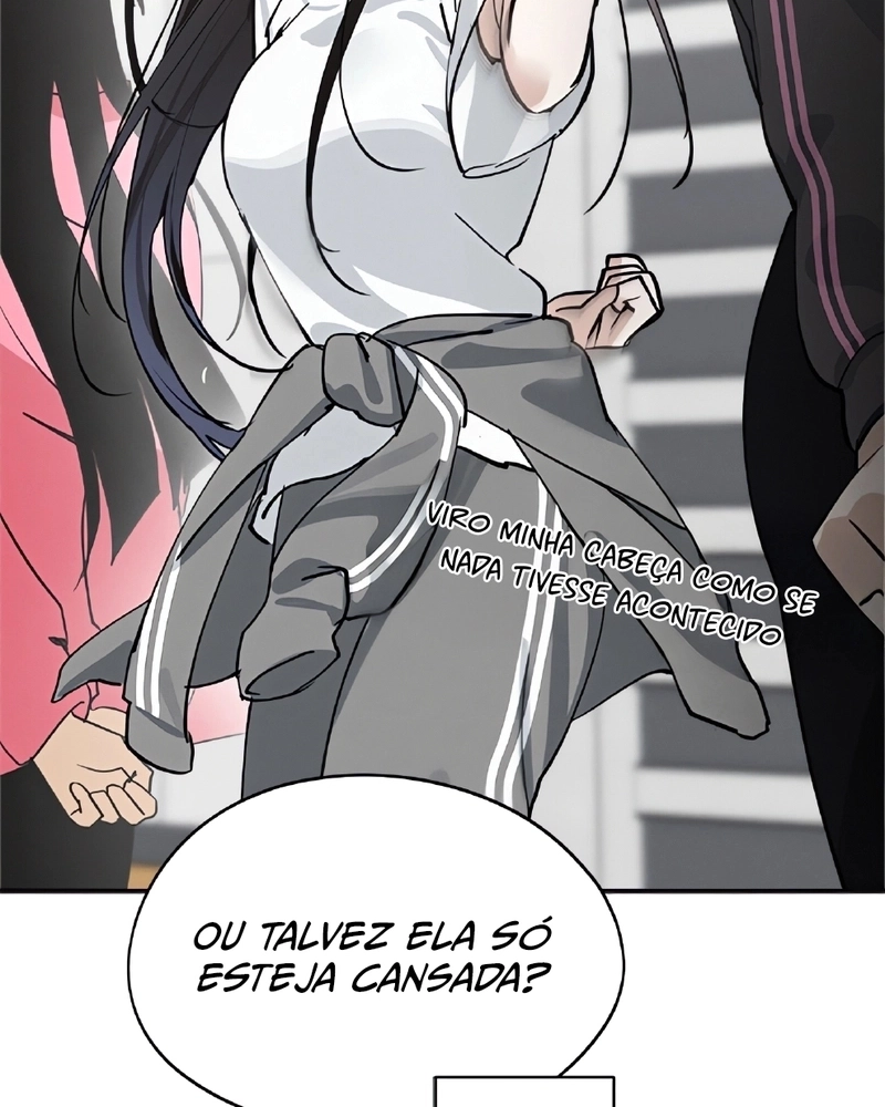 Quem é essa Garota? Capítulo 15 Página 108
