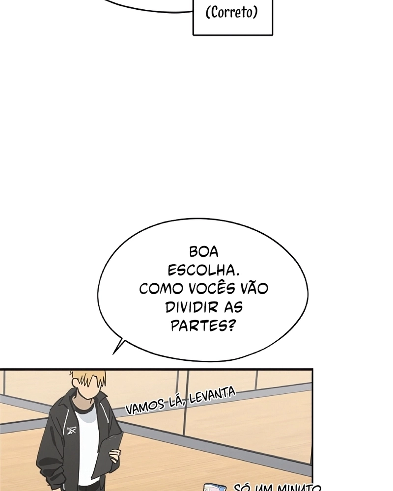 Quem é essa Garota? Capítulo 15 Página 109