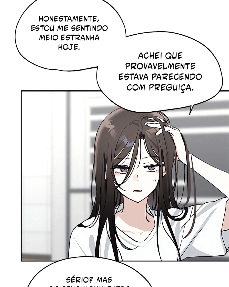 Quem é essa Garota? Capítulo 15 Página 117