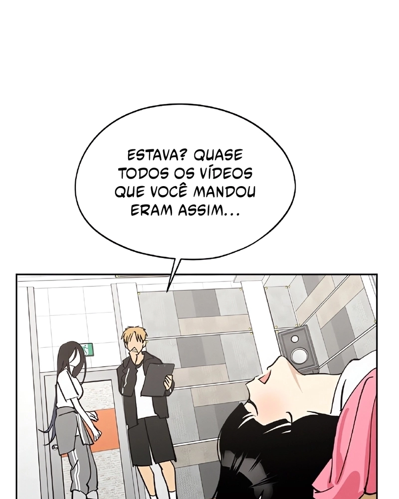 Quem é essa Garota? Capítulo 15 Página 122