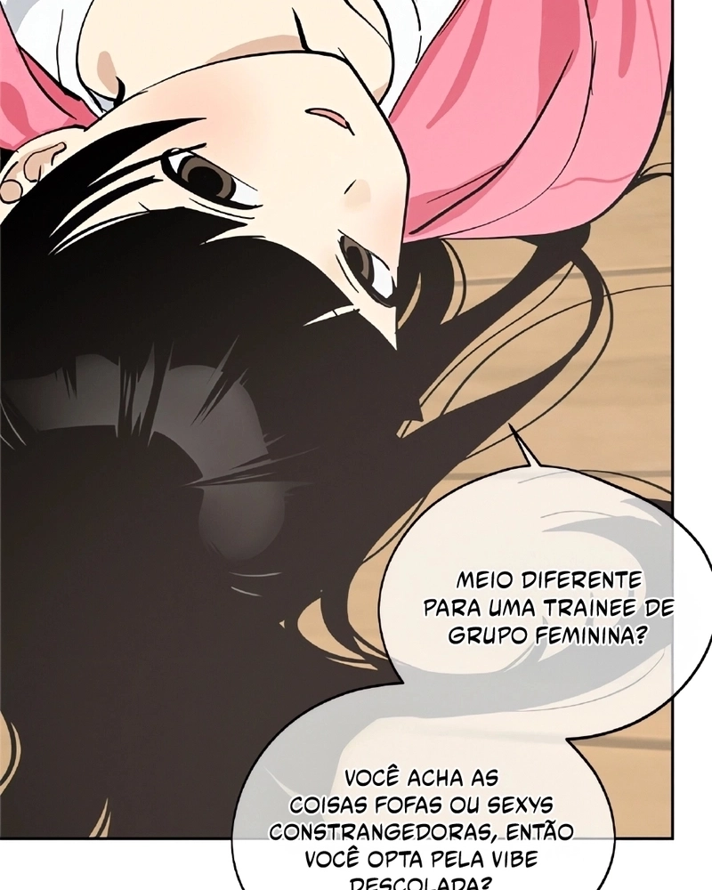 Quem é essa Garota? Capítulo 15 Página 124