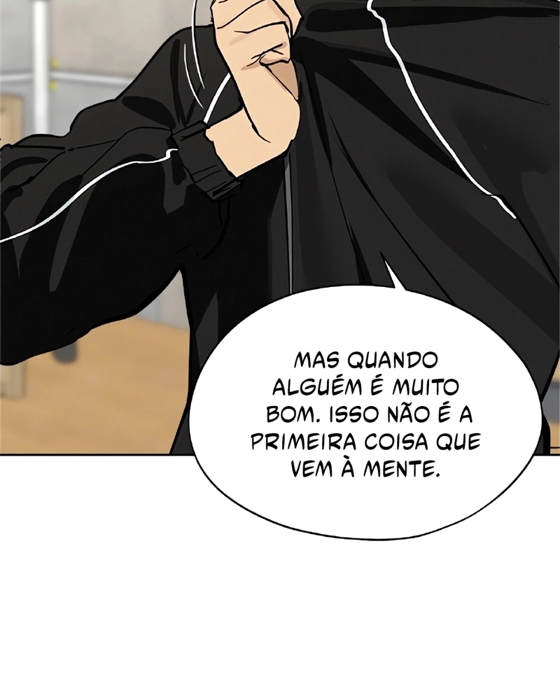 Quem é essa Garota? Capítulo 15 Página 128
