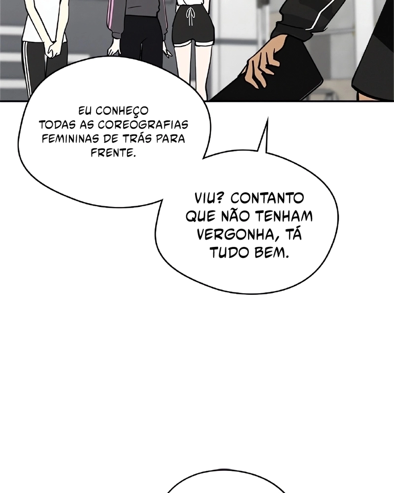 Quem é essa Garota? Capítulo 15 Página 133