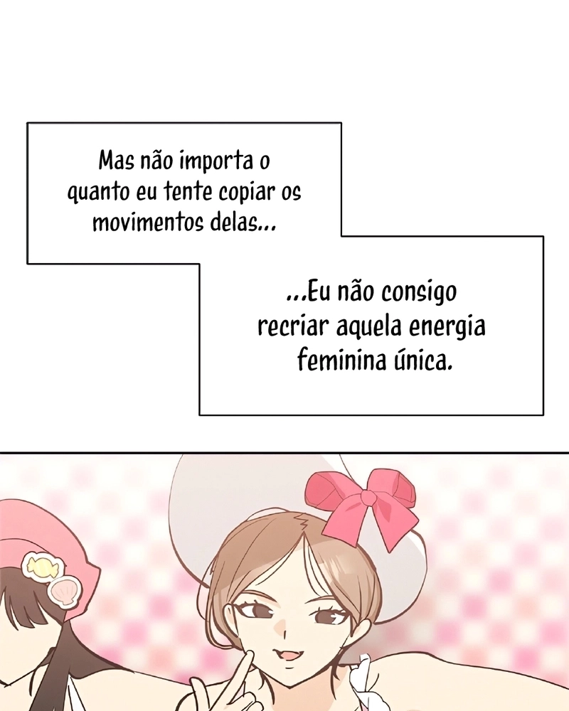 Quem é essa Garota? Capítulo 15 Página 140