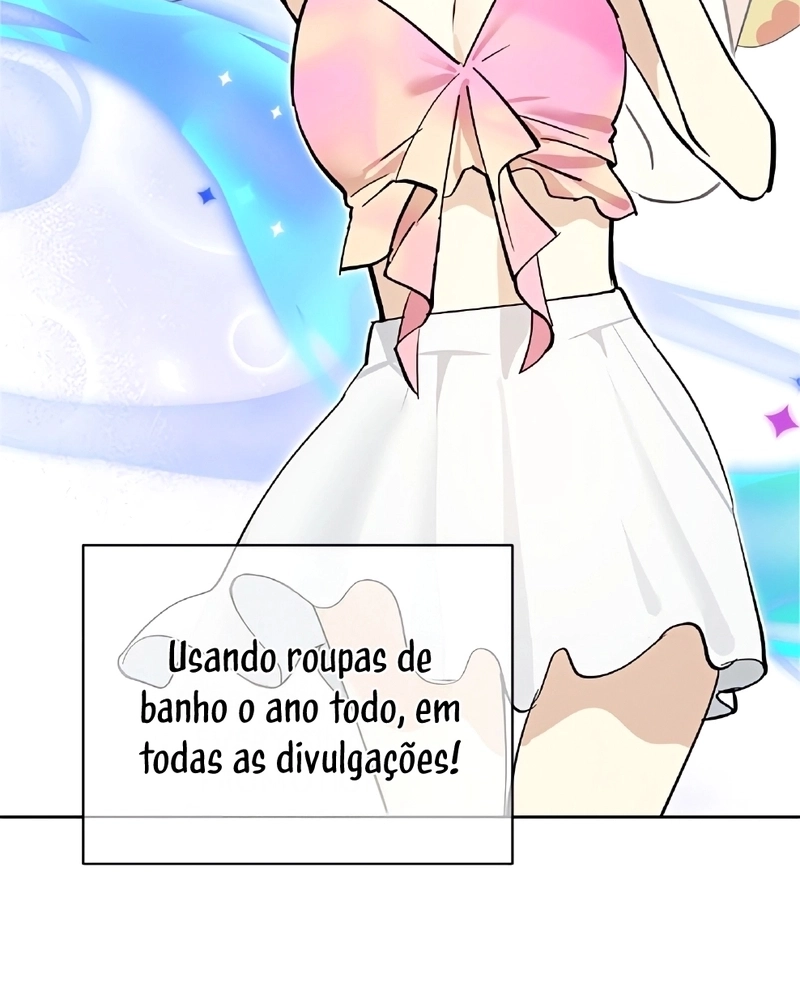 Quem é essa Garota? Capítulo 15 Página 15