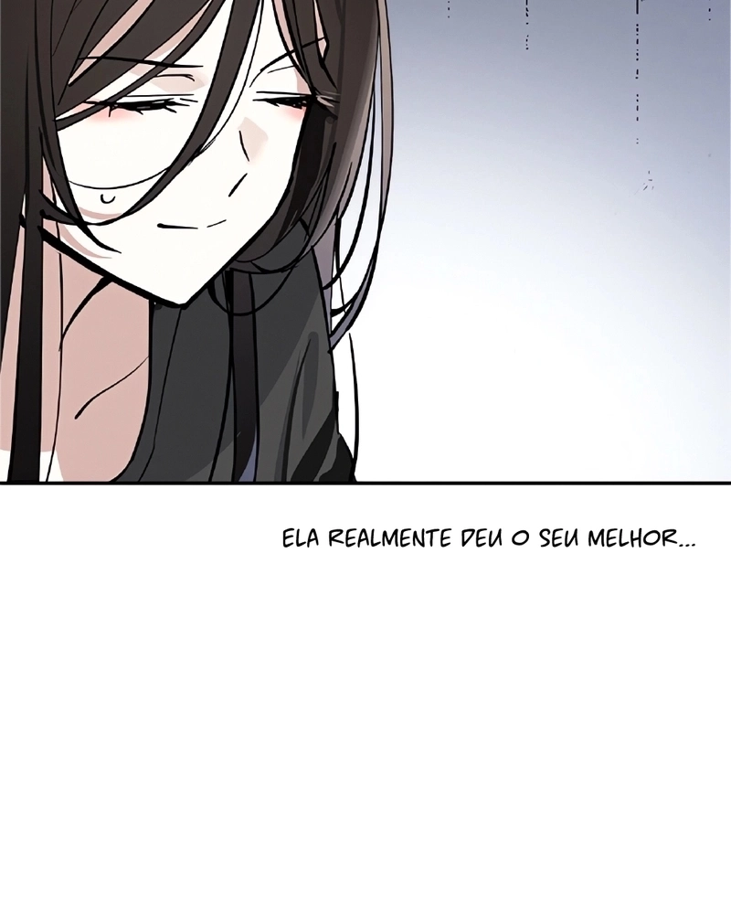 Quem é essa Garota? Capítulo 15 Página 152