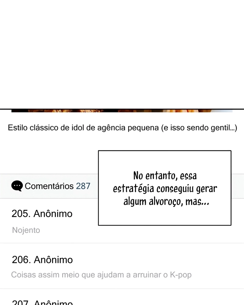 Quem é essa Garota? Capítulo 15 Página 16