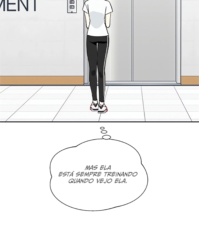 Quem é essa Garota? Capítulo 15 Página 20