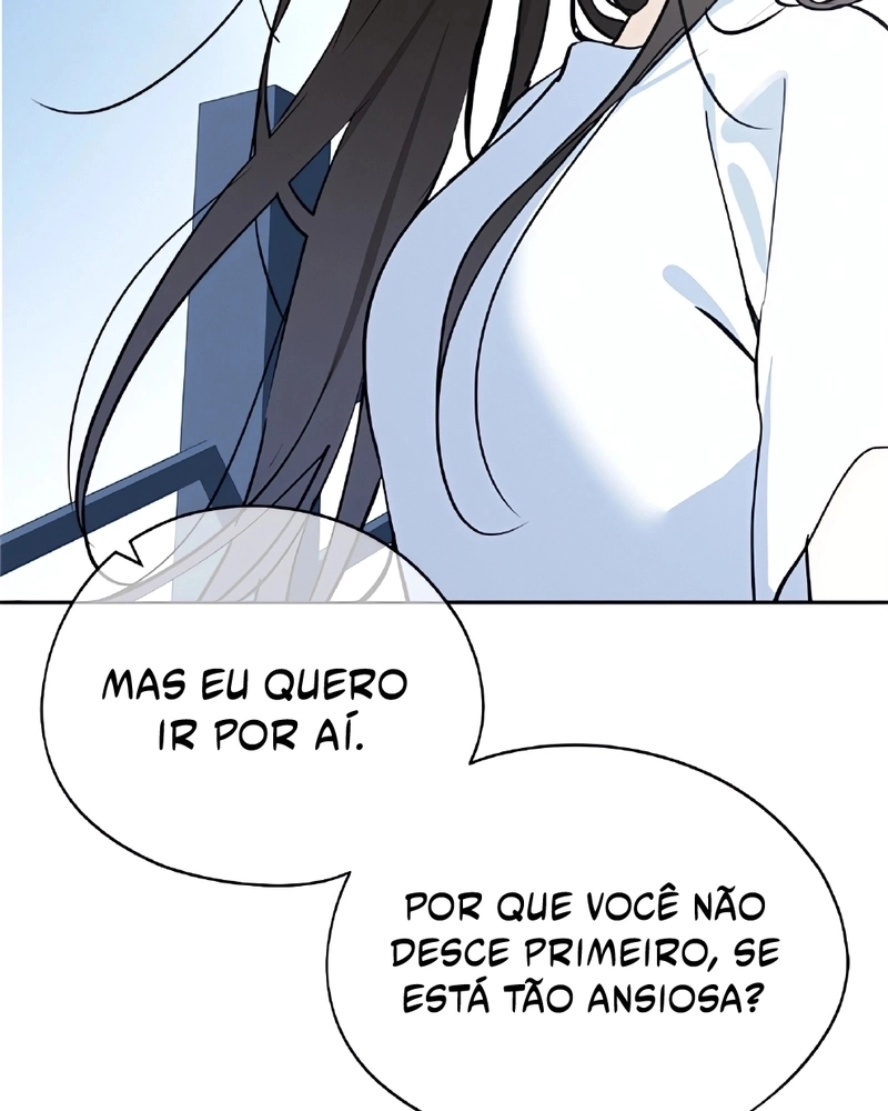 Quem é essa Garota? Capítulo 15 Página 23