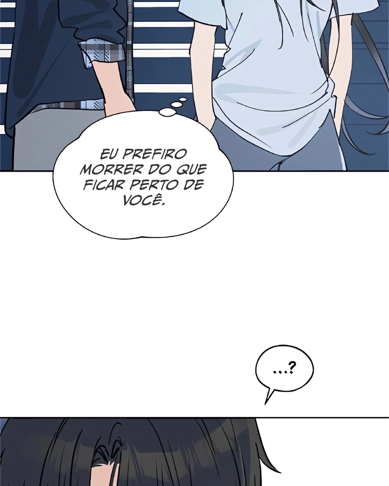 Quem é essa Garota? Capítulo 15 Página 27