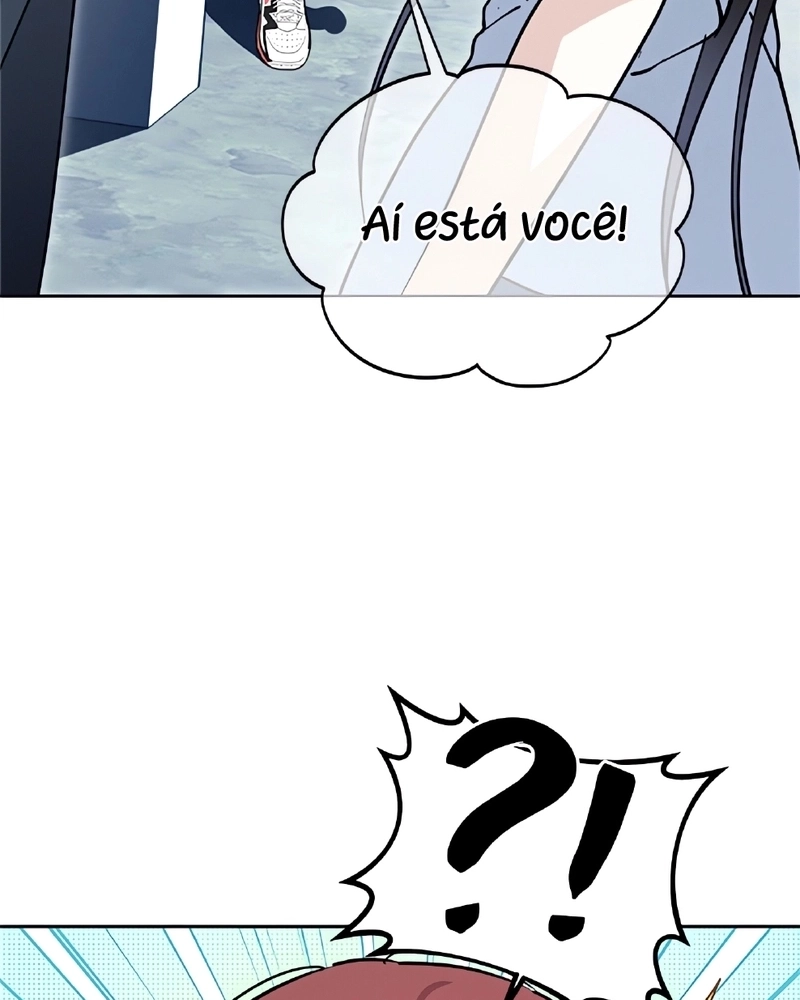 Quem é essa Garota? Capítulo 15 Página 32