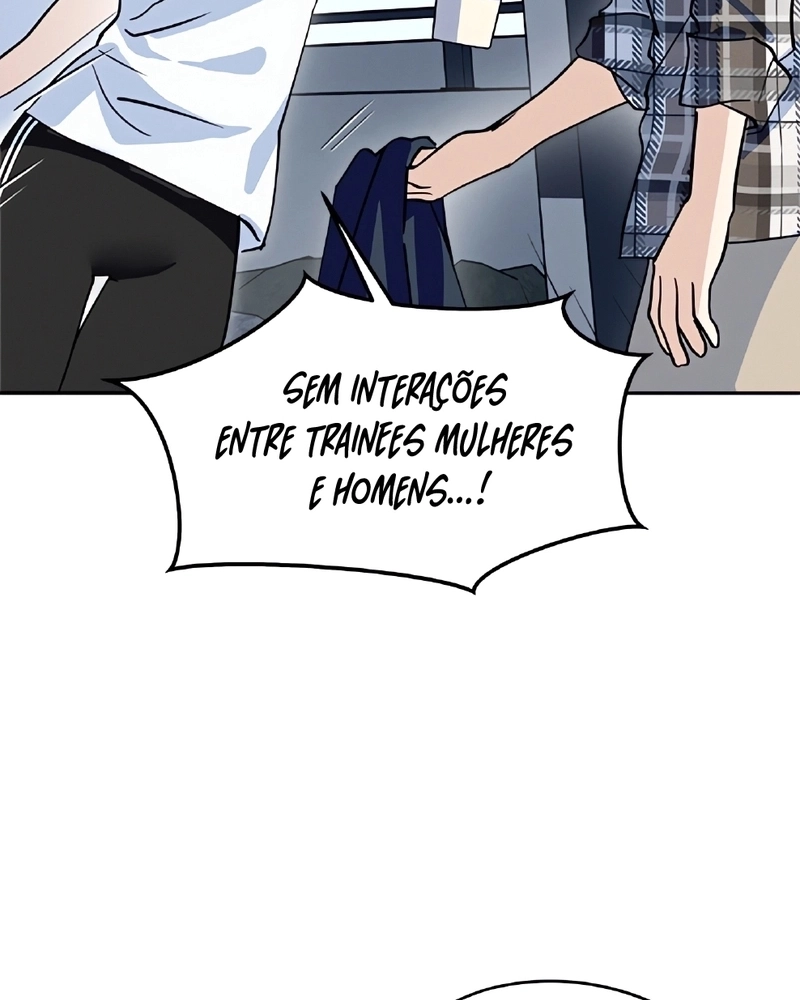 Quem é essa Garota? Capítulo 15 Página 35