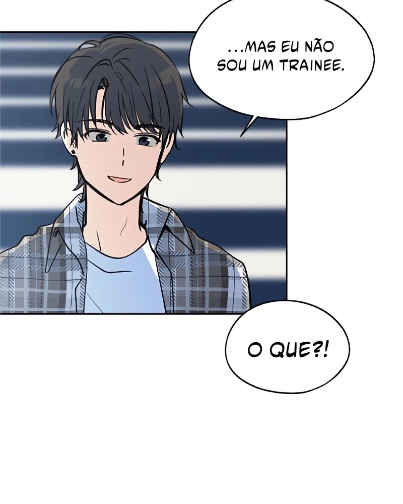 Quem é essa Garota? Capítulo 15 Página 36