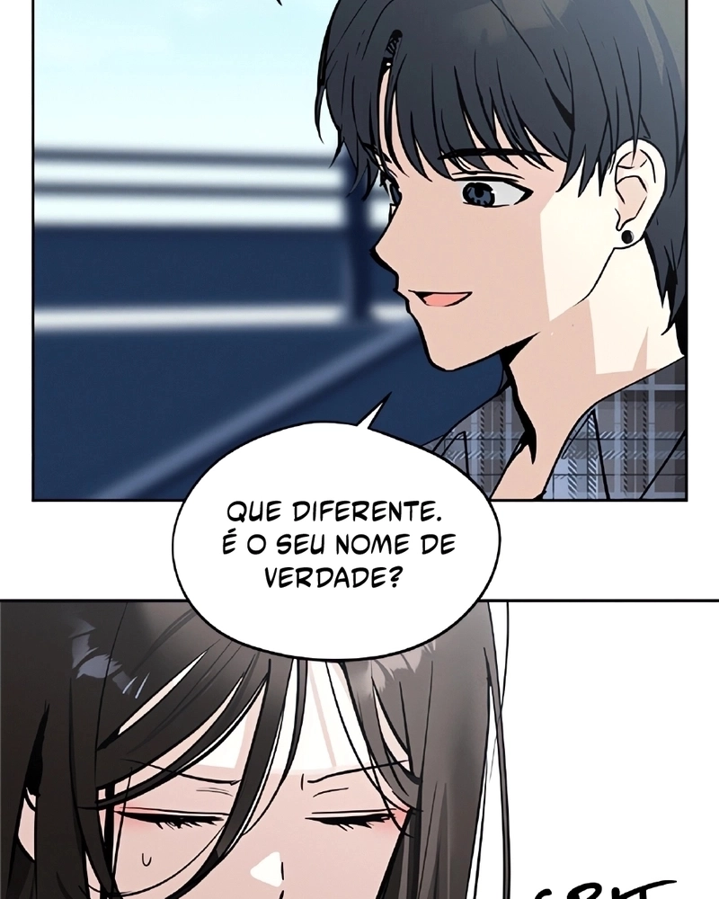 Quem é essa Garota? Capítulo 15 Página 40