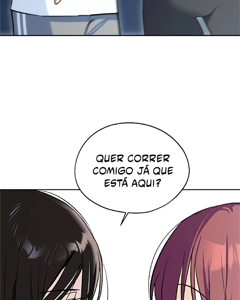 Quem é essa Garota? Capítulo 15 Página 44