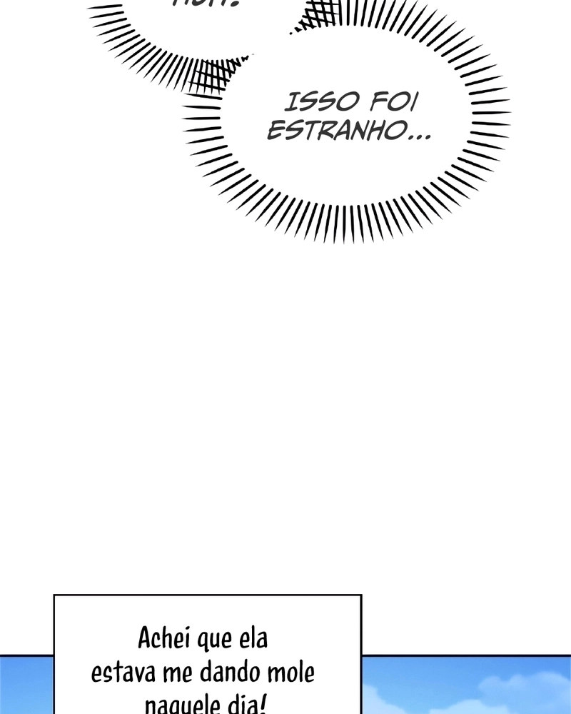 Quem é essa Garota? Capítulo 15 Página 49