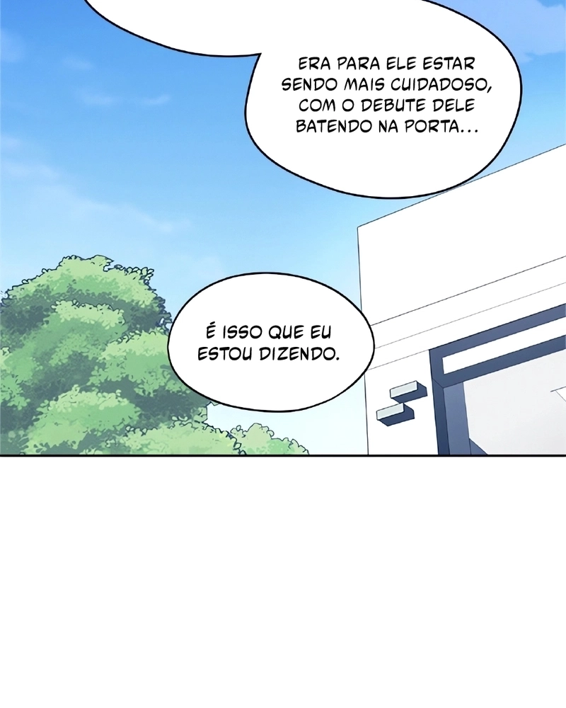 Quem é essa Garota? Capítulo 15 Página 57