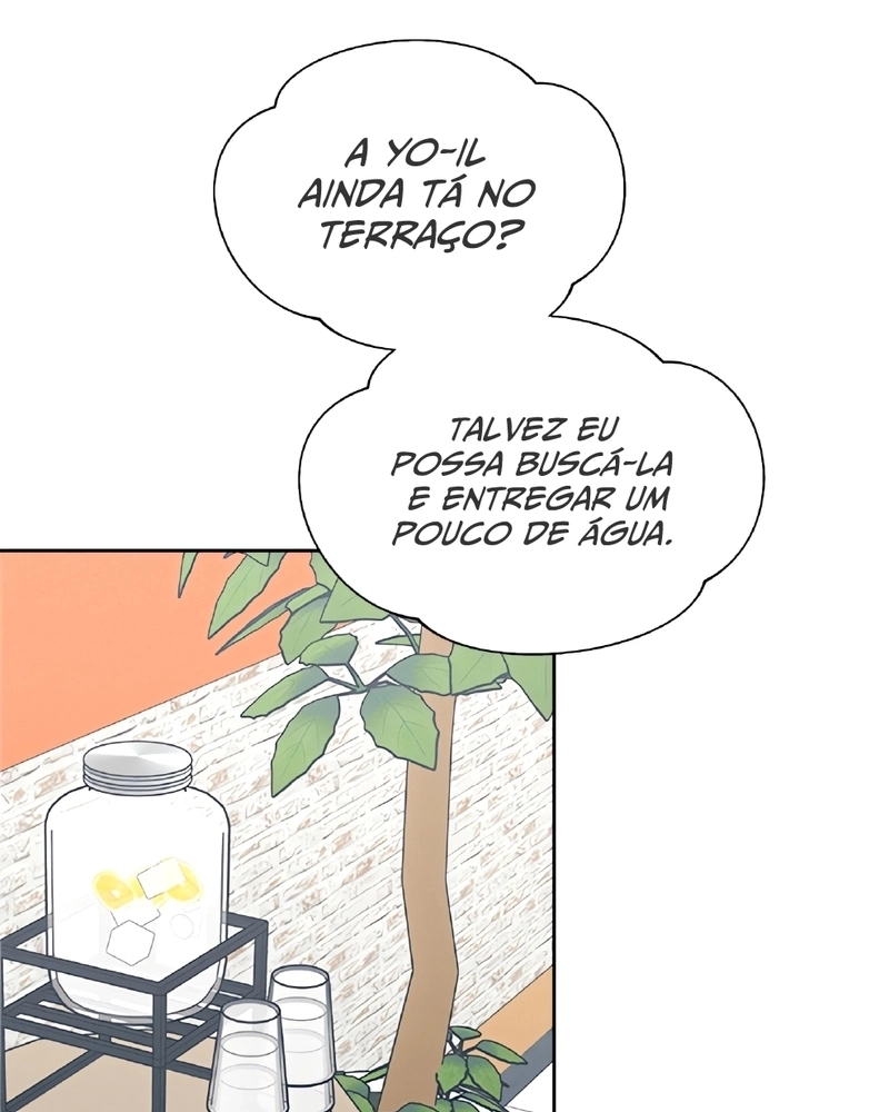 Quem é essa Garota? Capítulo 15 Página 6