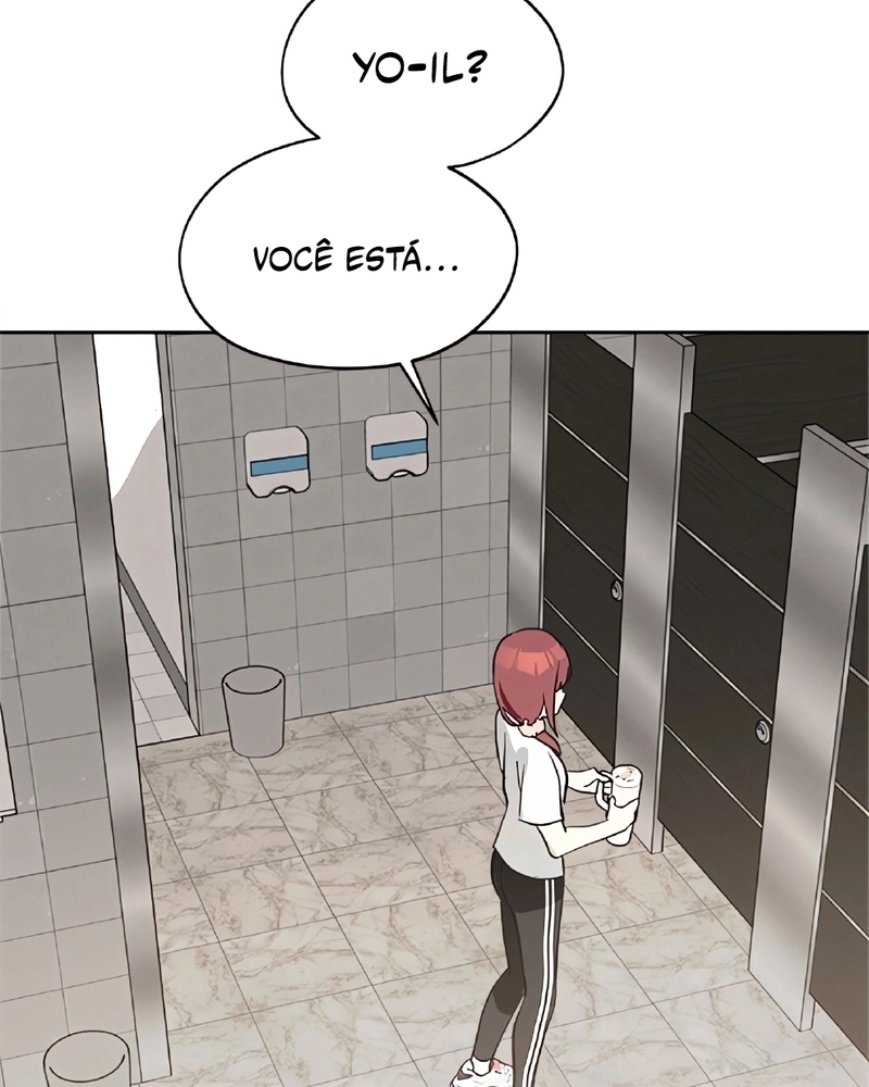 Quem é essa Garota? Capítulo 15 Página 69