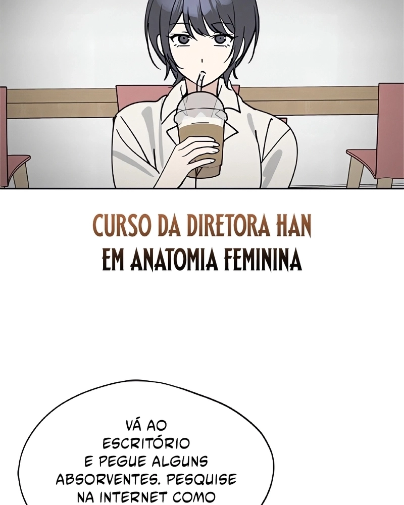 Quem é essa Garota? Capítulo 15 Página 74