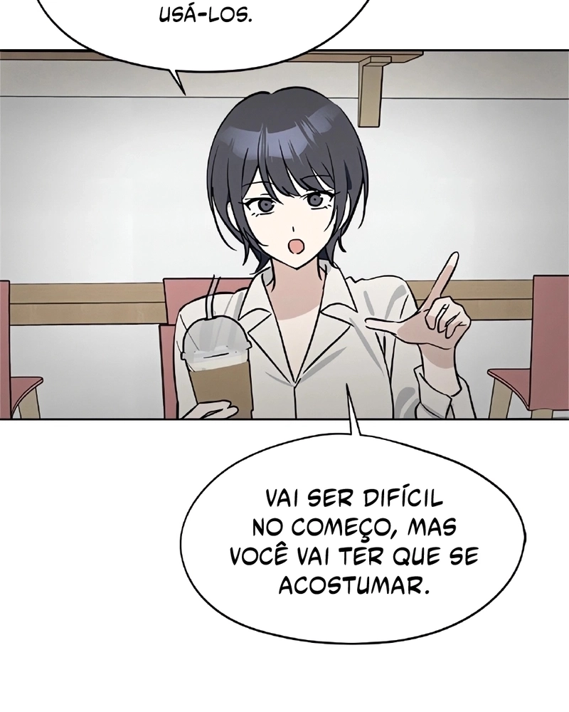 Quem é essa Garota? Capítulo 15 Página 75