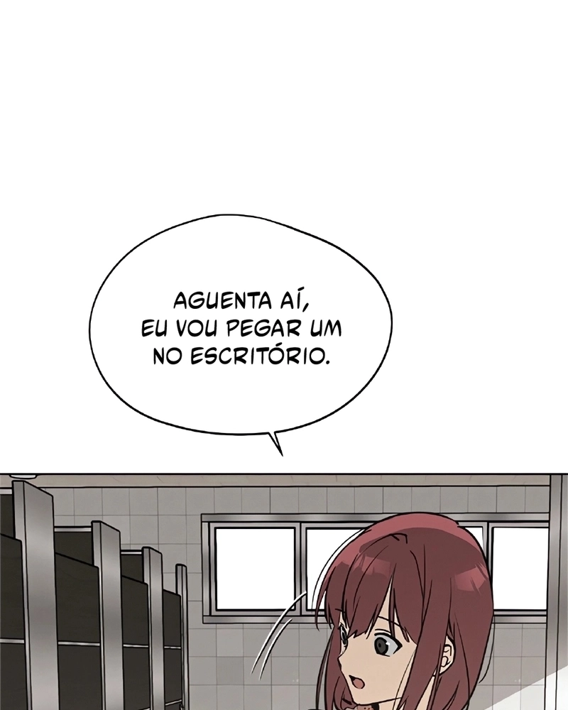 Quem é essa Garota? Capítulo 15 Página 76