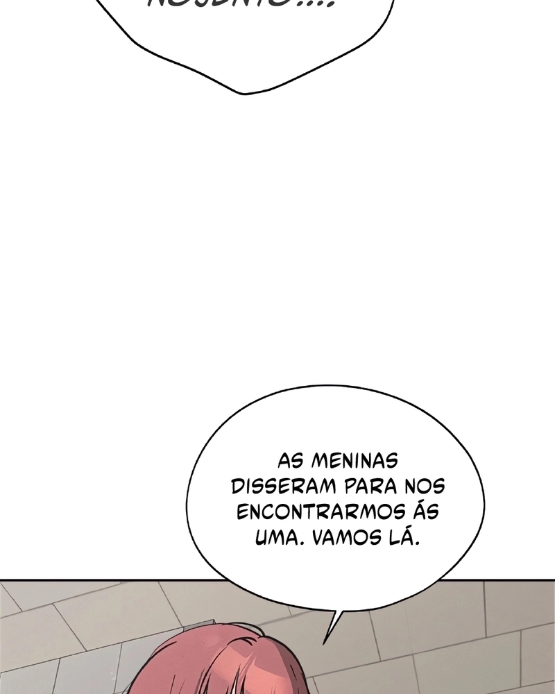 Quem é essa Garota? Capítulo 15 Página 84