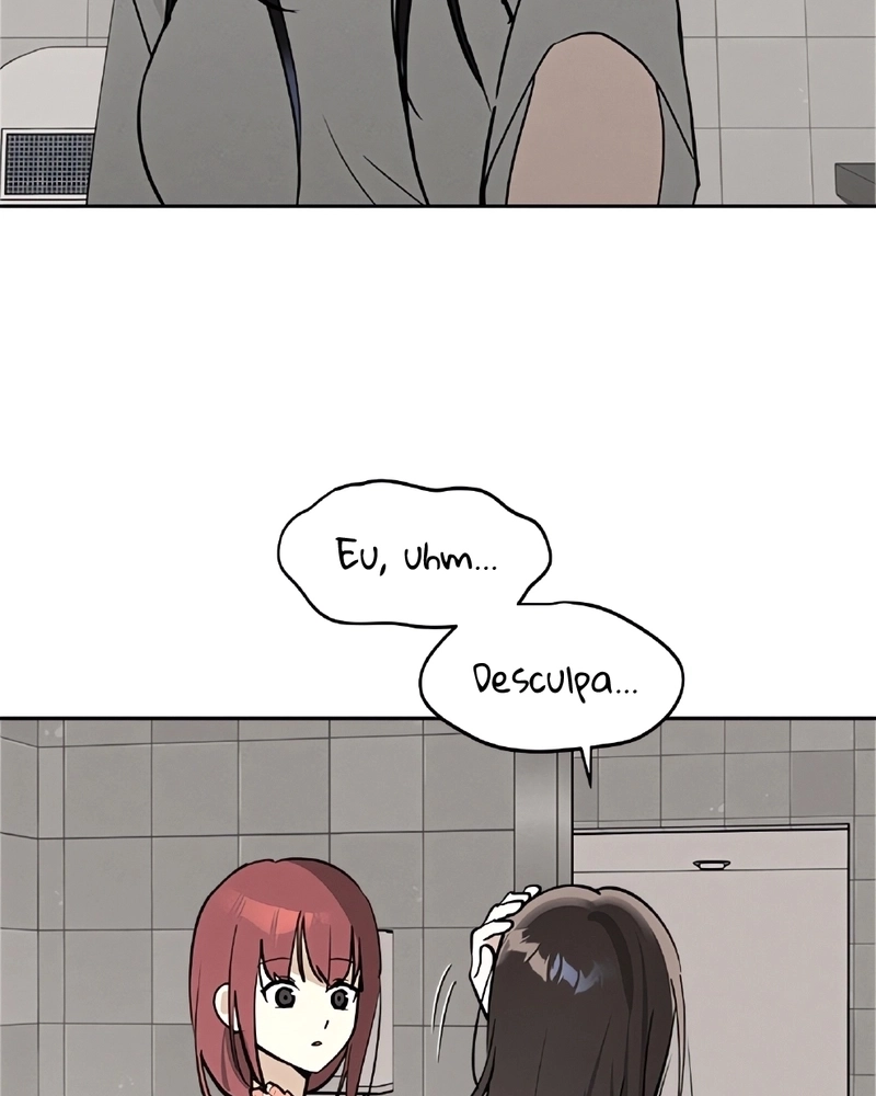 Quem é essa Garota? Capítulo 15 Página 88