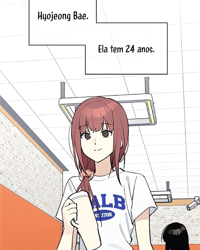 Quem é essa Garota? Capítulo 15 Página 9