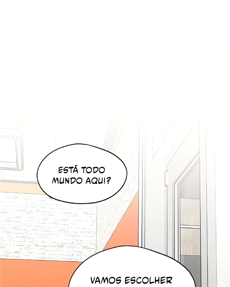 Quem é essa Garota? Capítulo 15 Página 91
