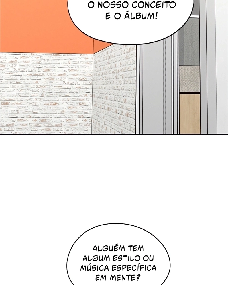 Quem é essa Garota? Capítulo 15 Página 92