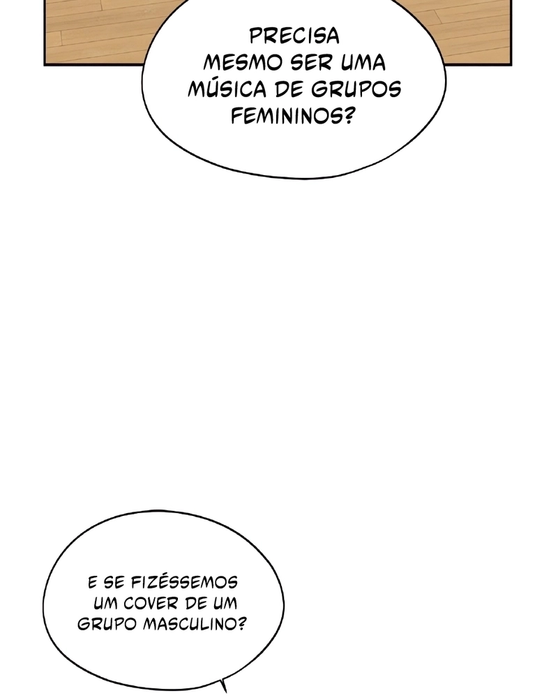 Quem é essa Garota? Capítulo 15 Página 94