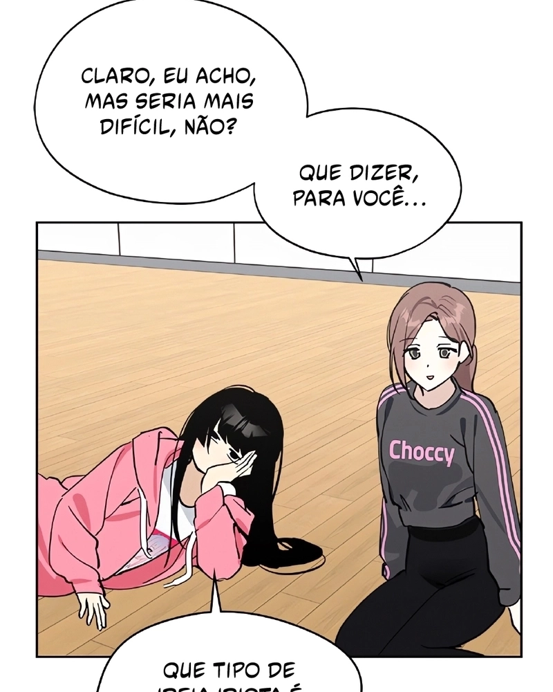 Quem é essa Garota? Capítulo 15 Página 96
