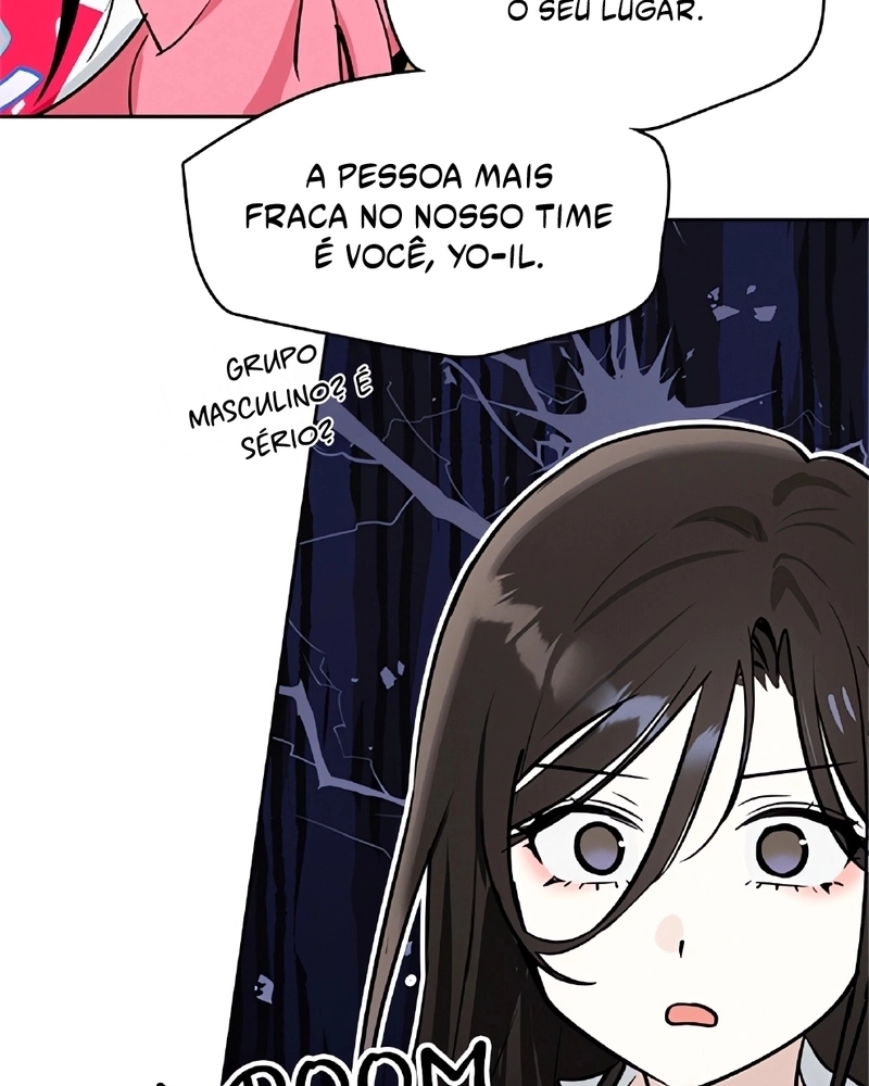 Quem é essa Garota? Capítulo 15 Página 98