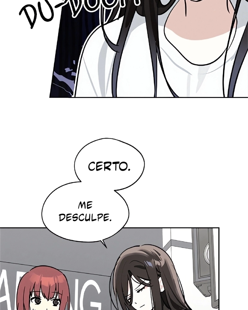 Quem é essa Garota? Capítulo 15 Página 99