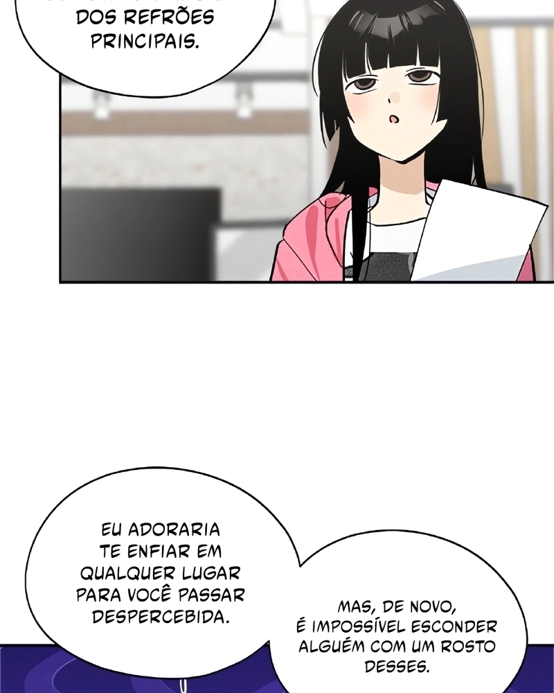Quem é essa Garota? Capítulo 16 Página 10