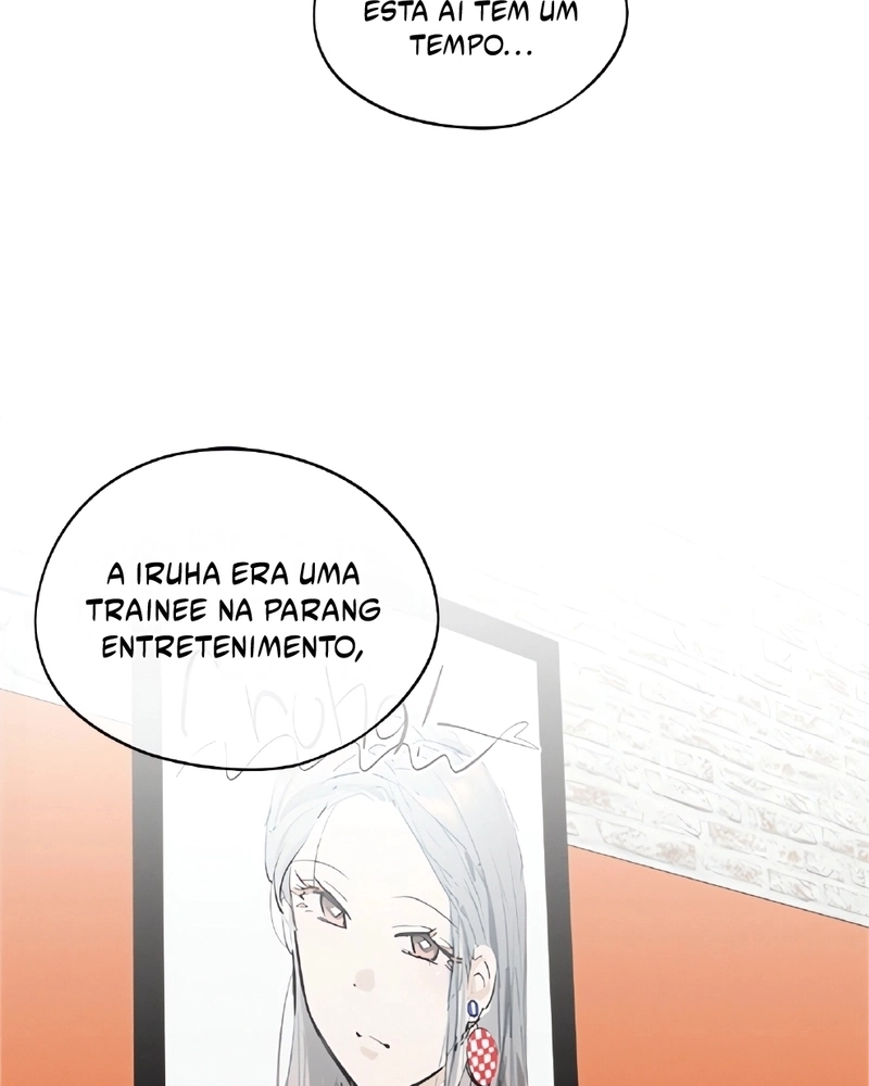 Quem é essa Garota? Capítulo 16 Página 101