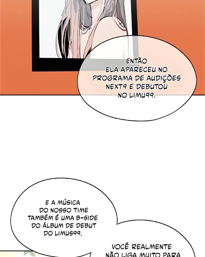 Quem é essa Garota? Capítulo 16 Página 102
