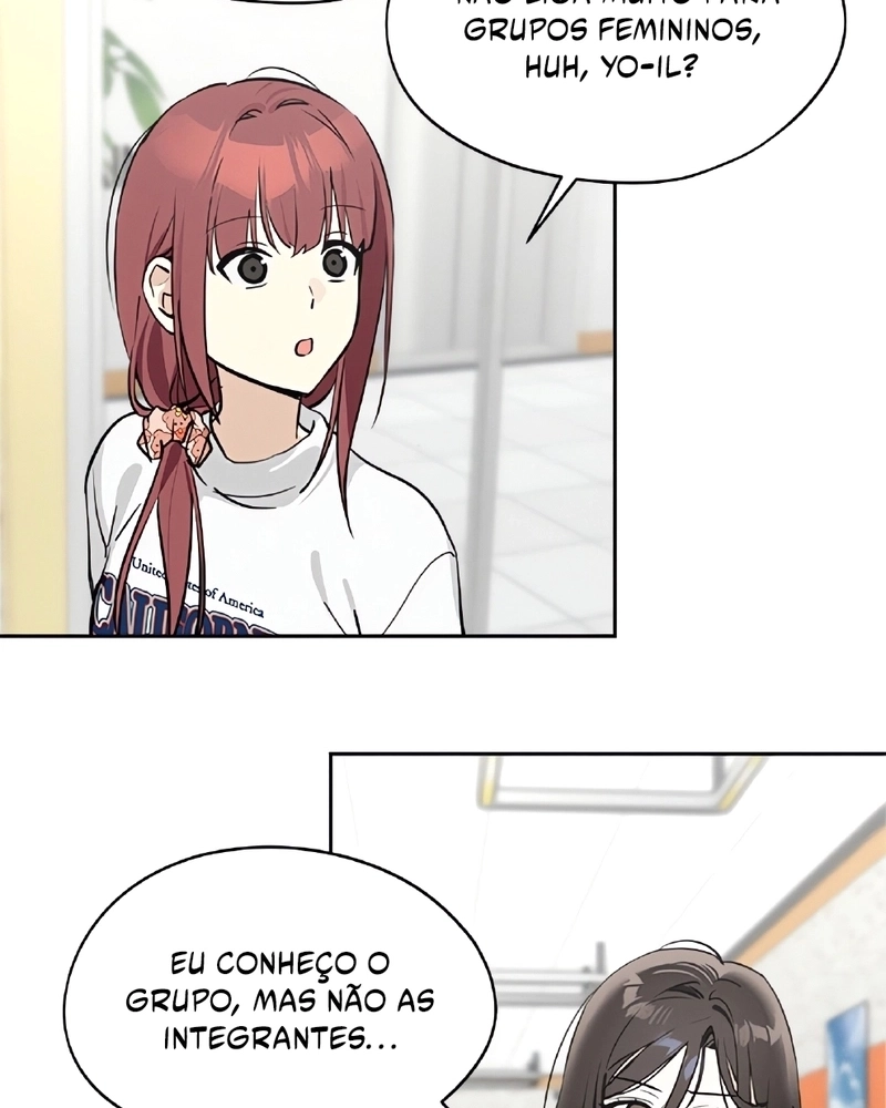 Quem é essa Garota? Capítulo 16 Página 103