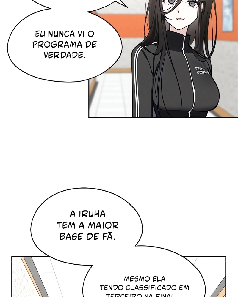 Quem é essa Garota? Capítulo 16 Página 104