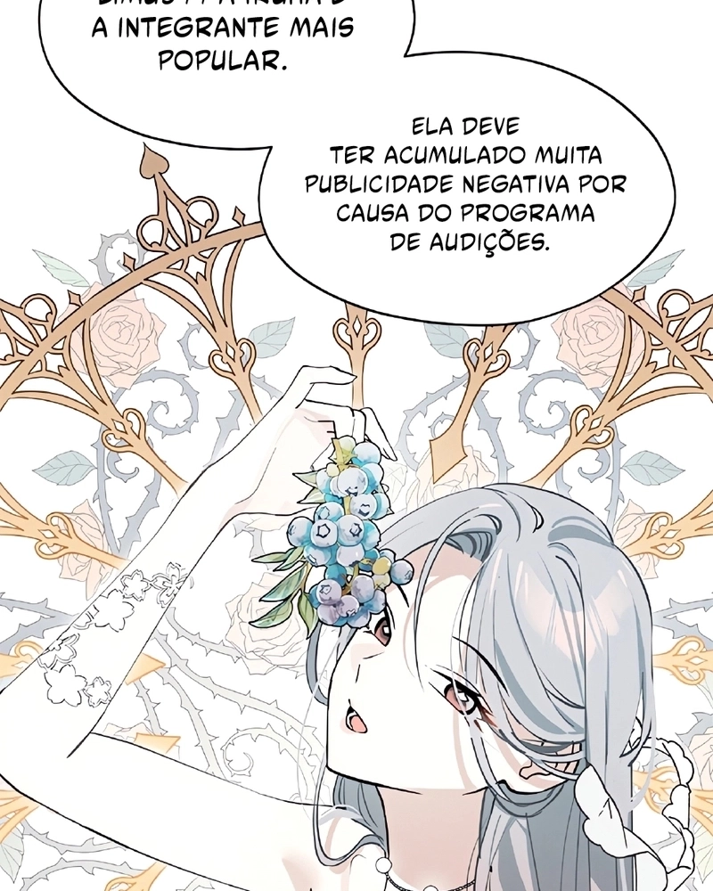 Quem é essa Garota? Capítulo 16 Página 106