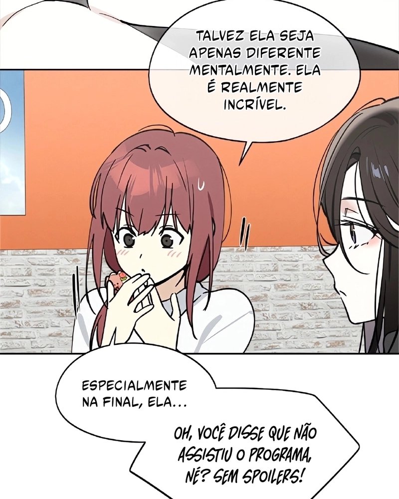 Quem é essa Garota? Capítulo 16 Página 108