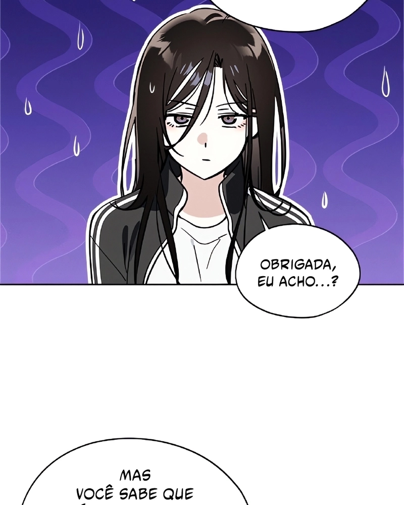 Quem é essa Garota? Capítulo 16 Página 11