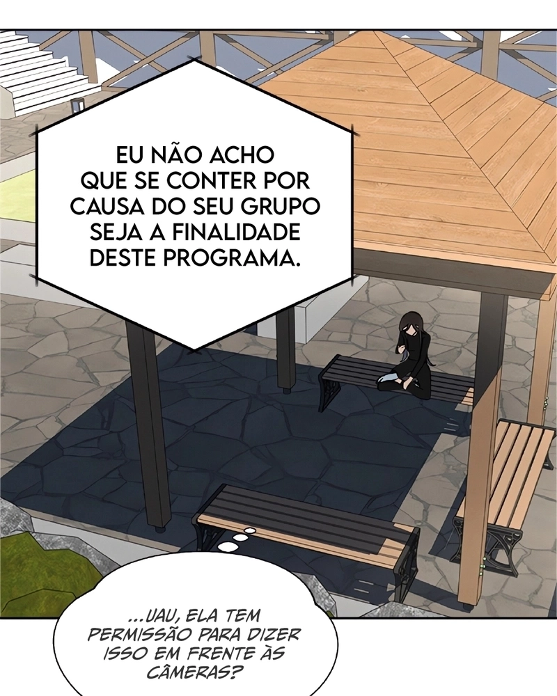 Quem é essa Garota? Capítulo 16 Página 113