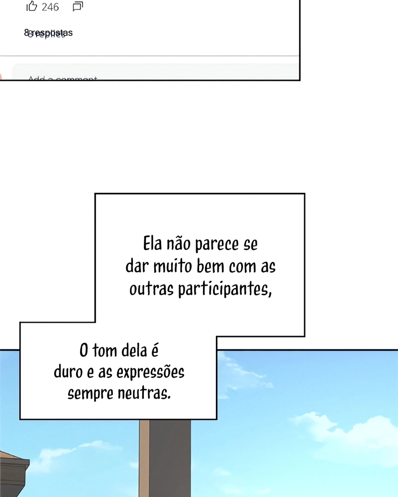 Quem é essa Garota? Capítulo 16 Página 115