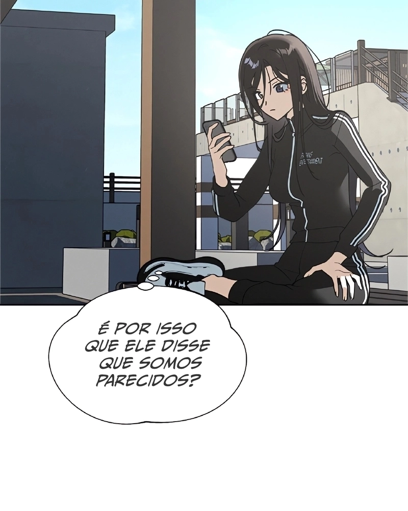 Quem é essa Garota? Capítulo 16 Página 116