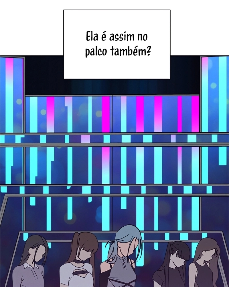 Quem é essa Garota? Capítulo 16 Página 117