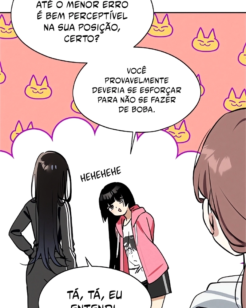 Quem é essa Garota? Capítulo 16 Página 12