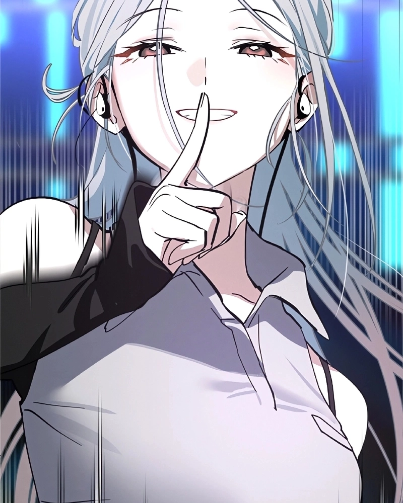 Quem é essa Garota? Capítulo 16 Página 120