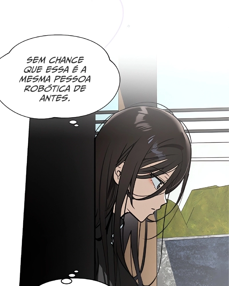 Quem é essa Garota? Capítulo 16 Página 126